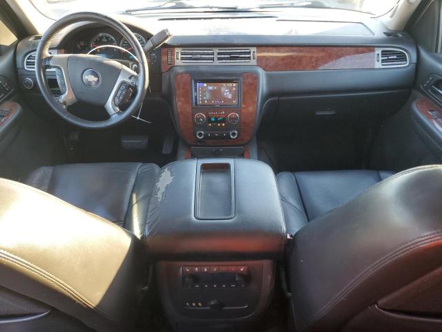 Photo 7 VIN: 1GNFC33J19R290093 - CHEVROLET TAHOE C150 