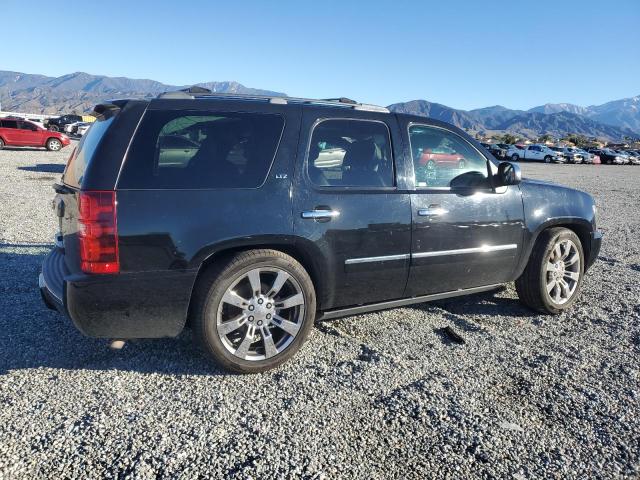 Photo 2 VIN: 1GNFC33J49R278861 - CHEVROLET TAHOE 