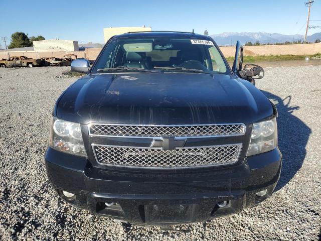 Photo 4 VIN: 1GNFC33J49R278861 - CHEVROLET TAHOE 