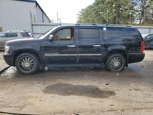 Photo 12 VIN: 1GNFC36009J125413 - CHEVROLET SUBURBAN C 