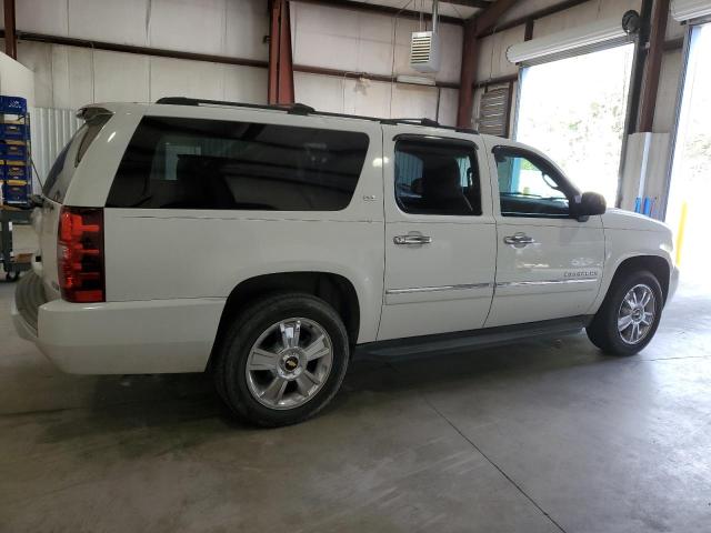 Photo 2 VIN: 1GNFC36069R299942 - CHEVROLET SUBURBAN C 