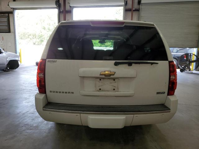 Photo 5 VIN: 1GNFC36069R299942 - CHEVROLET SUBURBAN C 