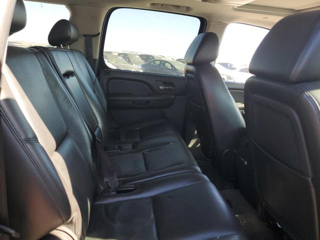 Photo 9 VIN: 1GNFC36079R208628 - CHEVROLET SUBURBAN C 