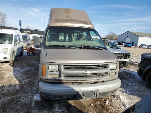 Photo 4 VIN: 1GNFG15R5X1017925 - CHEVROLET EXPRESS G1 