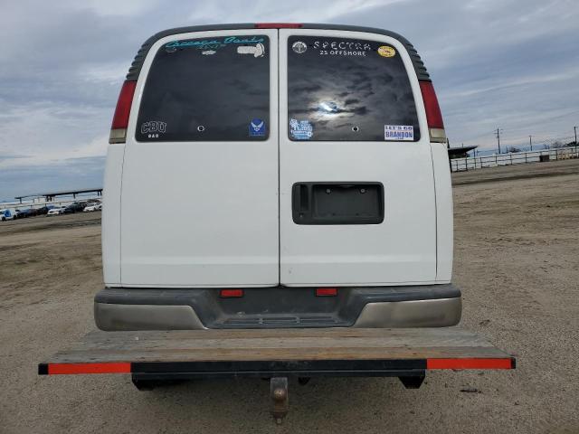 Photo 5 VIN: 1GNFG15R5Y1173089 - CHEVROLET EXPRESS 