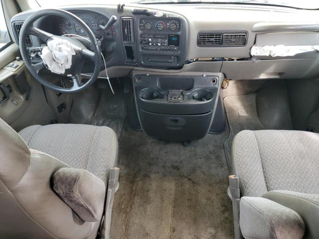 Photo 7 VIN: 1GNFG15R5Y1173089 - CHEVROLET EXPRESS 