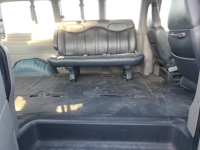 Photo 10 VIN: 1GNFG15R9W1076846 - CHEVROLET EXPRESS 