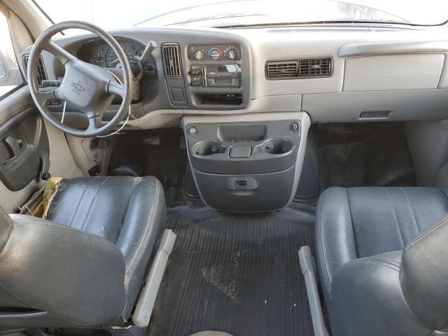 Photo 7 VIN: 1GNFG15R9W1076846 - CHEVROLET EXPRESS 