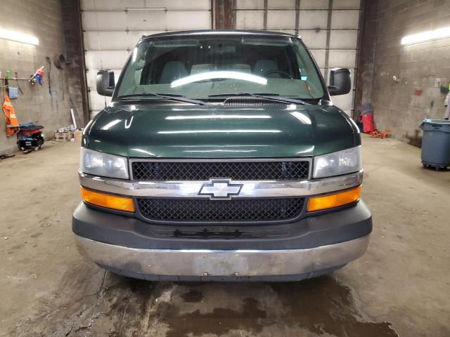 Photo 4 VIN: 1GNFG15T461237289 - CHEVROLET EXPRESS 