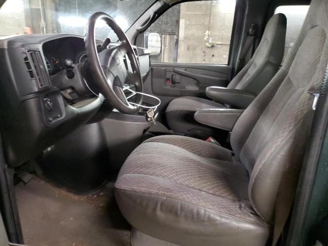 Photo 6 VIN: 1GNFG15T461237289 - CHEVROLET EXPRESS 