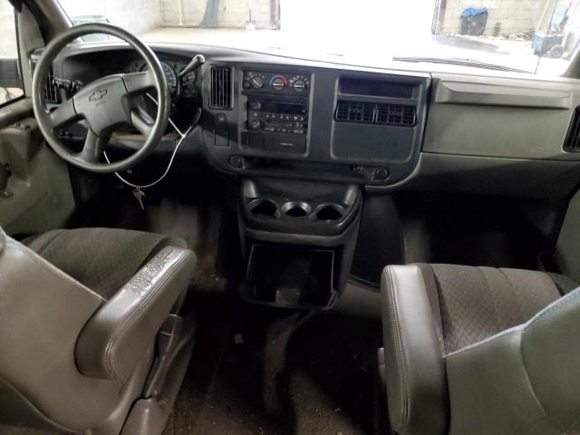 Photo 7 VIN: 1GNFG15T461237289 - CHEVROLET EXPRESS 