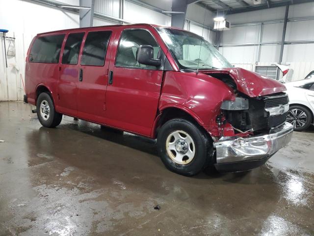 Photo 3 VIN: 1GNFG15T571134142 - CHEVROLET EXPRESS 