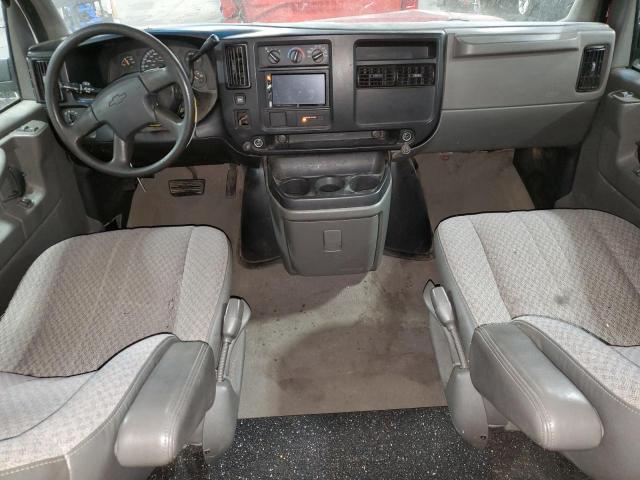 Photo 7 VIN: 1GNFG15T571134142 - CHEVROLET EXPRESS 