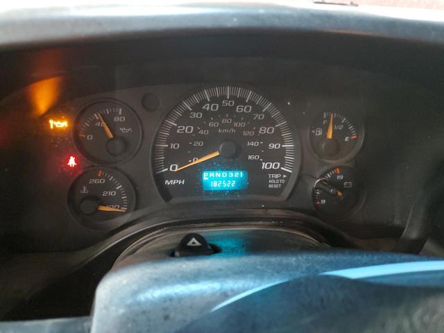 Photo 8 VIN: 1GNFG15T571134142 - CHEVROLET EXPRESS 