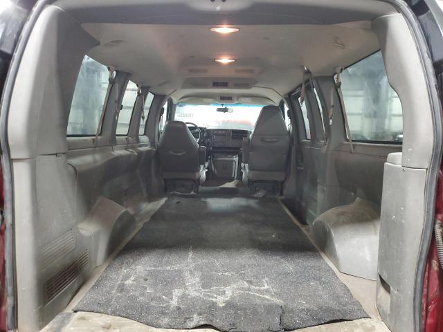 Photo 9 VIN: 1GNFG15T571134142 - CHEVROLET EXPRESS 