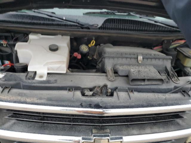 Photo 10 VIN: 1GNFG15W0Y1233141 - CHEVROLET EXPRESS G1 