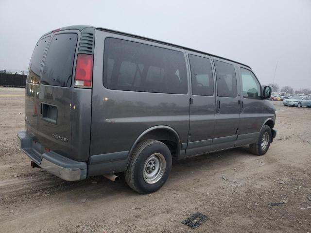 Photo 2 VIN: 1GNFG15W0Y1233141 - CHEVROLET EXPRESS G1 