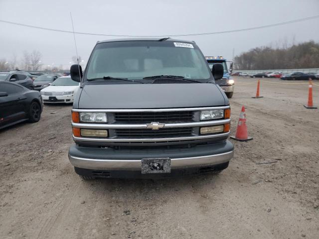 Photo 4 VIN: 1GNFG15W0Y1233141 - CHEVROLET EXPRESS G1 