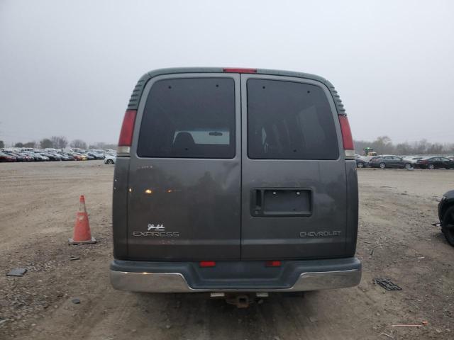 Photo 5 VIN: 1GNFG15W0Y1233141 - CHEVROLET EXPRESS G1 