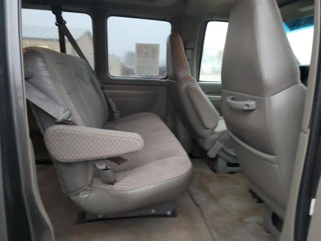 Photo 9 VIN: 1GNFG15W0Y1233141 - CHEVROLET EXPRESS G1 