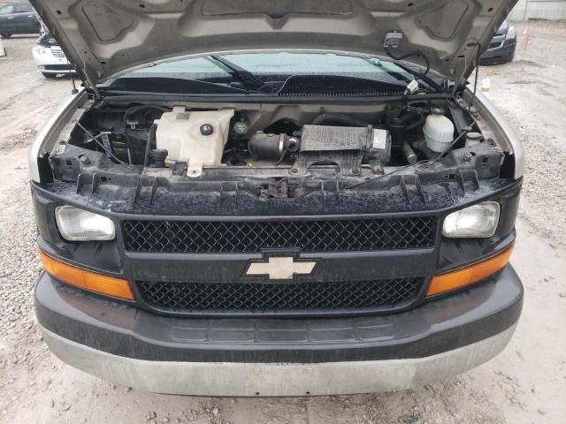 Photo 11 VIN: 1GNFG15X251159841 - CHEVROLET EXPRESS G1 