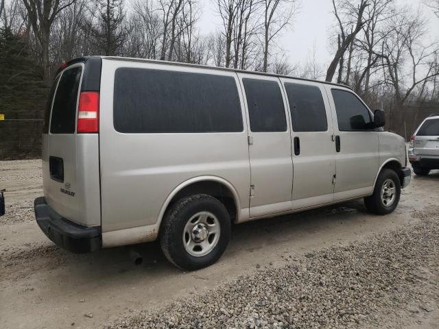 Photo 2 VIN: 1GNFG15X251159841 - CHEVROLET EXPRESS G1 