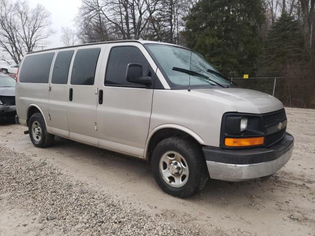 Photo 3 VIN: 1GNFG15X251159841 - CHEVROLET EXPRESS G1 