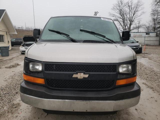 Photo 4 VIN: 1GNFG15X251159841 - CHEVROLET EXPRESS G1 