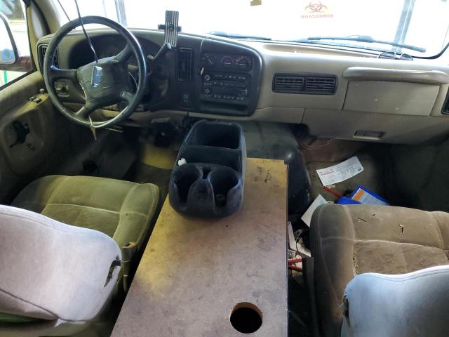 Photo 7 VIN: 1GNFG65R211221697 - CHEVROLET EXPRESS 