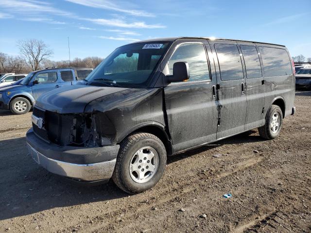 Photo 0 VIN: 1GNFH15T141169219 - CHEVROLET EXPRESS 