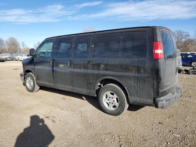 Photo 1 VIN: 1GNFH15T141169219 - CHEVROLET EXPRESS 