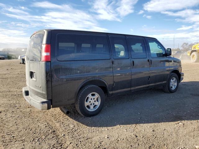 Photo 2 VIN: 1GNFH15T141169219 - CHEVROLET EXPRESS 