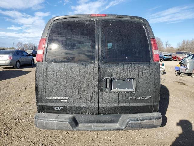 Photo 5 VIN: 1GNFH15T141169219 - CHEVROLET EXPRESS 