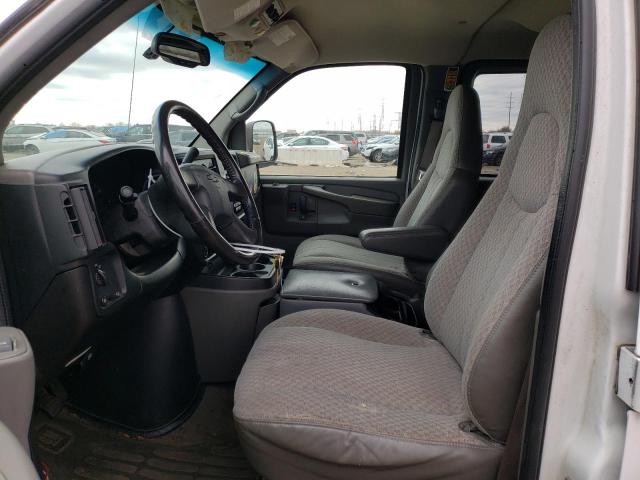 Photo 6 VIN: 1GNFH15T461115089 - CHEVROLET EXPRESS G1 