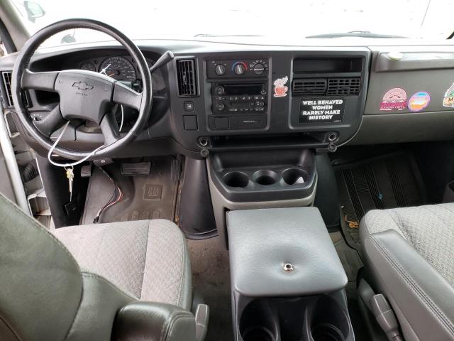 Photo 7 VIN: 1GNFH15T461115089 - CHEVROLET EXPRESS G1 