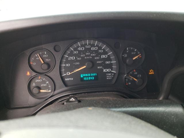 Photo 8 VIN: 1GNFH15T461115089 - CHEVROLET EXPRESS G1 