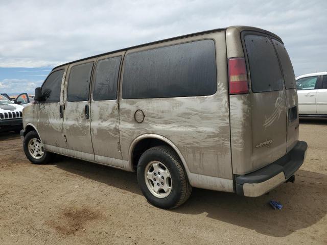 Photo 1 VIN: 1GNFH15T461138842 - CHEVROLET EXPRESS G1 