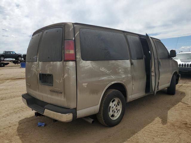 Photo 2 VIN: 1GNFH15T461138842 - CHEVROLET EXPRESS G1 