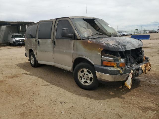 Photo 3 VIN: 1GNFH15T461138842 - CHEVROLET EXPRESS G1 