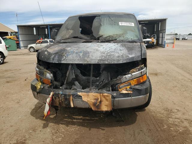 Photo 4 VIN: 1GNFH15T461138842 - CHEVROLET EXPRESS G1 