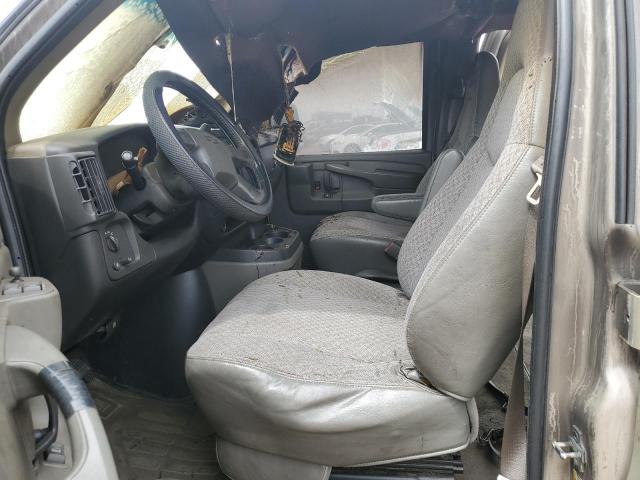 Photo 6 VIN: 1GNFH15T461138842 - CHEVROLET EXPRESS G1 