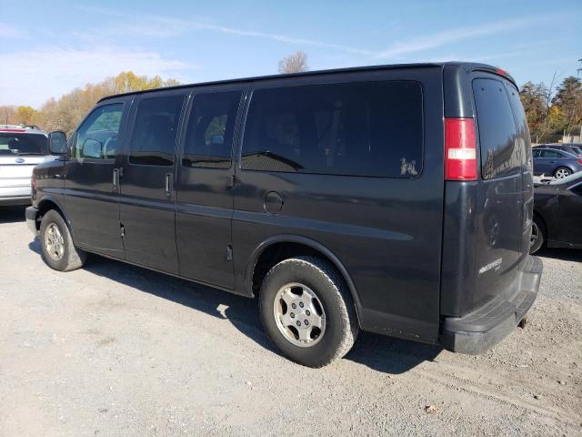 Photo 1 VIN: 1GNFH15T541245122 - CHEVROLET EXPRESS 