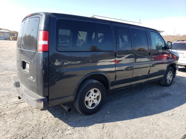 Photo 2 VIN: 1GNFH15T541245122 - CHEVROLET EXPRESS 