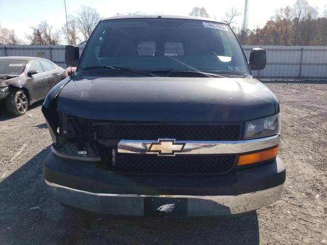 Photo 4 VIN: 1GNFH15T541245122 - CHEVROLET EXPRESS 