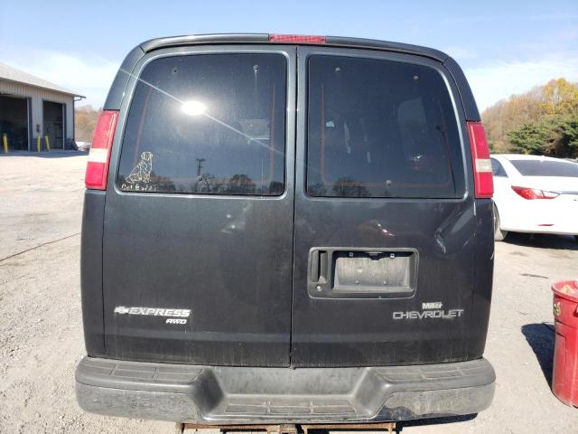 Photo 5 VIN: 1GNFH15T541245122 - CHEVROLET EXPRESS 