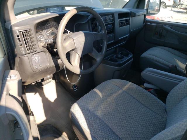 Photo 7 VIN: 1GNFH15T541245122 - CHEVROLET EXPRESS 