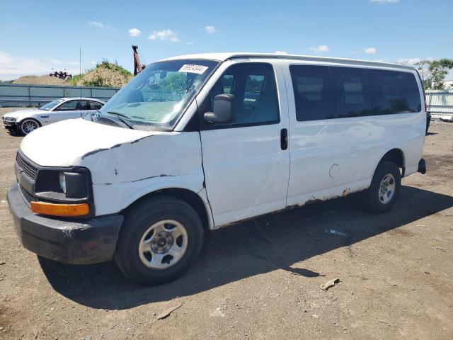 Photo 0 VIN: 1GNFH15T841189855 - CHEVROLET EXPRESS 