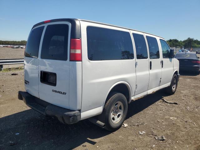 Photo 2 VIN: 1GNFH15T841189855 - CHEVROLET EXPRESS 