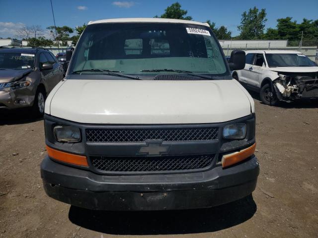 Photo 4 VIN: 1GNFH15T841189855 - CHEVROLET EXPRESS 