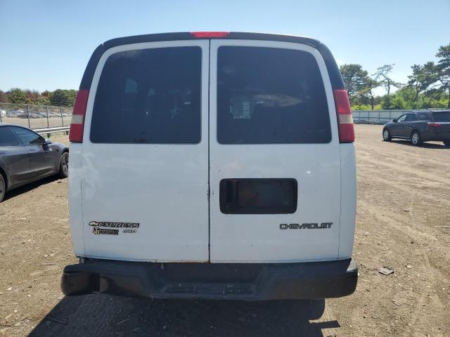 Photo 5 VIN: 1GNFH15T841189855 - CHEVROLET EXPRESS 